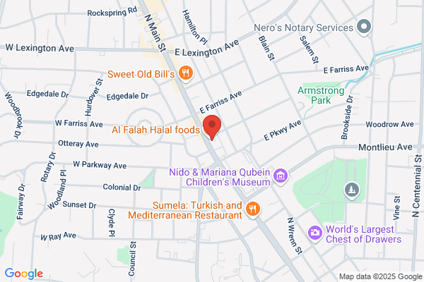 Bitcoin Depot | Bitcoin ATM