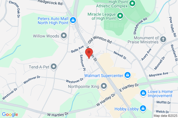 Baker Jack Auto Repair