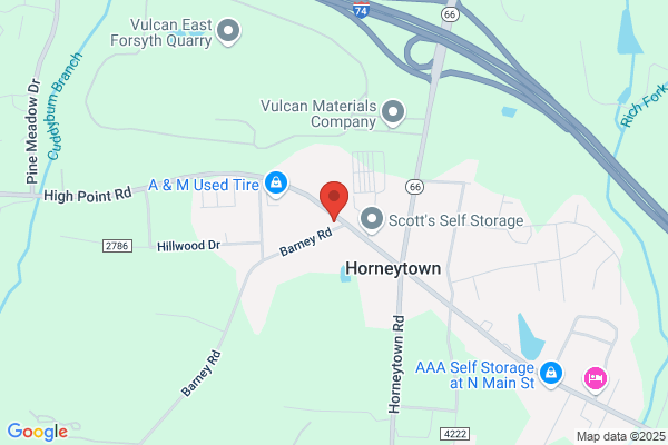 D & M Automotive & Motor Sports