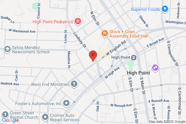 Isom's Auto Repair