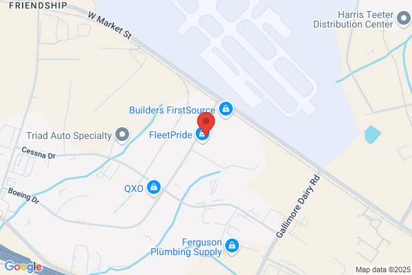 McCarthy Tire & Automotive Centers
