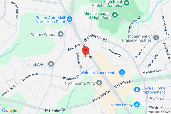 Rick's Auto Service & Sales