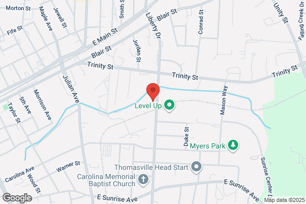 Simpson Radiator Repair