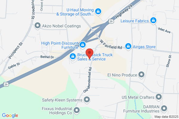 Vinny's Auto Service Inc