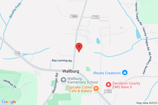 Wallburg Automotive & Tractor