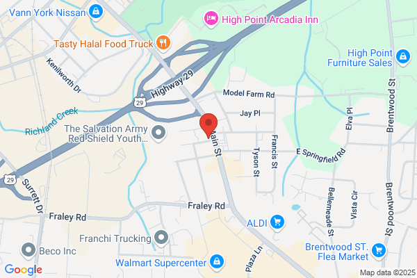 John's Auto & Trim