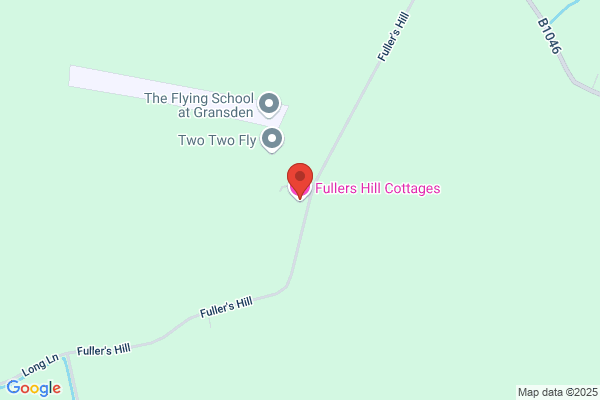 Fuller Cottages