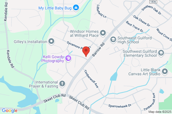 K Hovnanian Homes