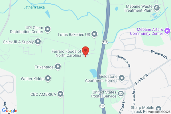 Ferraro Foods of North Carolina Llc