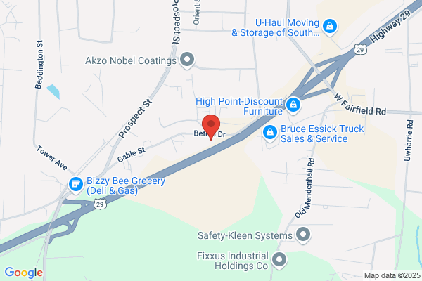 Sunbelt Abrasives Inc