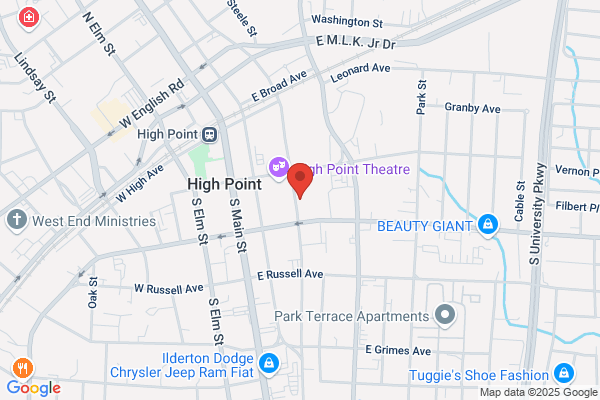 High Point Merchants Association, Collection Service Division