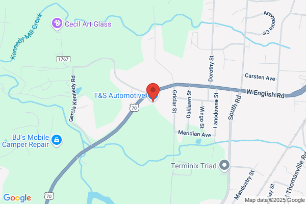 T&S Automotive