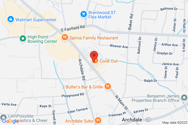 Advance Auto Parts