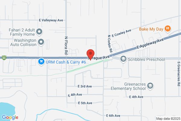Mega Carwash Llc