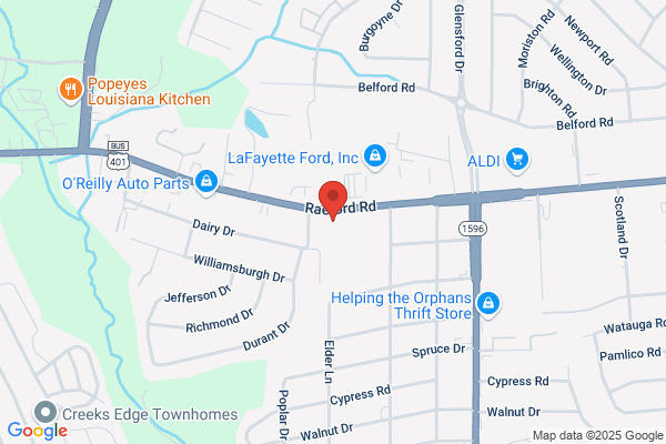 Carolina Carpet Sales & Service