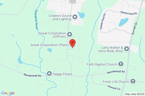 Jowat Corporation