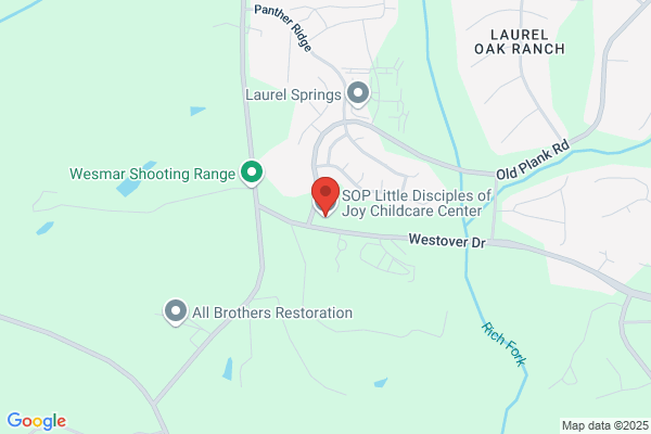 Laurel Oak Children's Center Inc