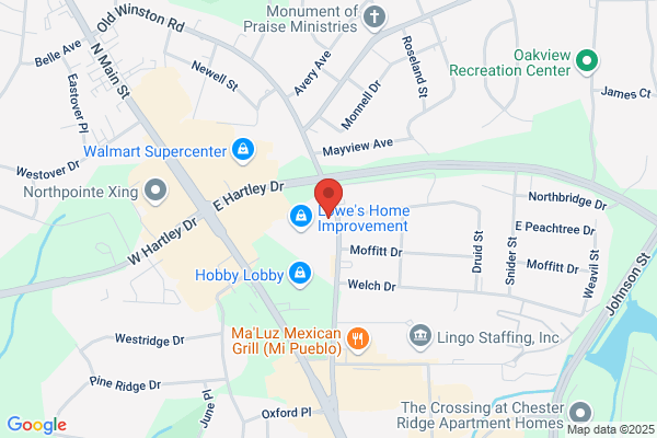 Triad Child Development Center Inc