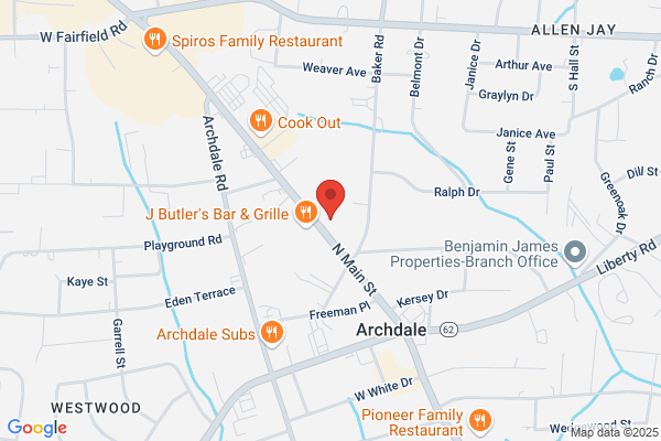 Archdale Chiropractic Clinic