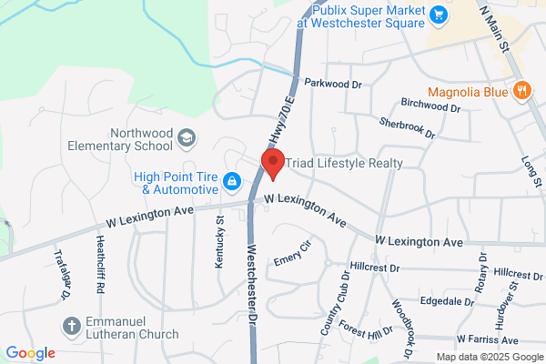 Emerywood Chiropractic