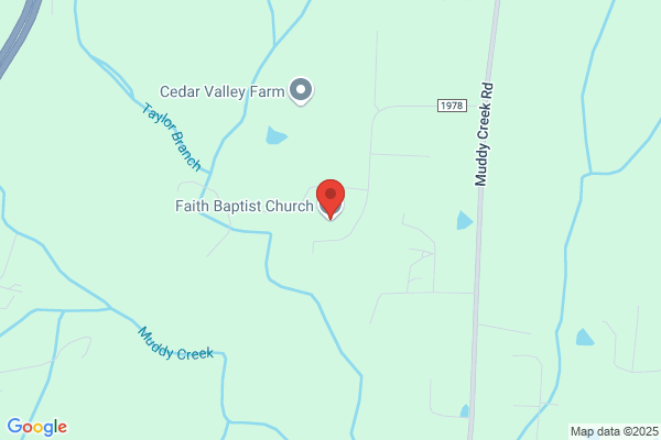 Faith Baptist Church