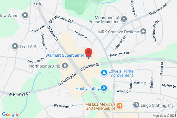 Wal-Mart, Store Information