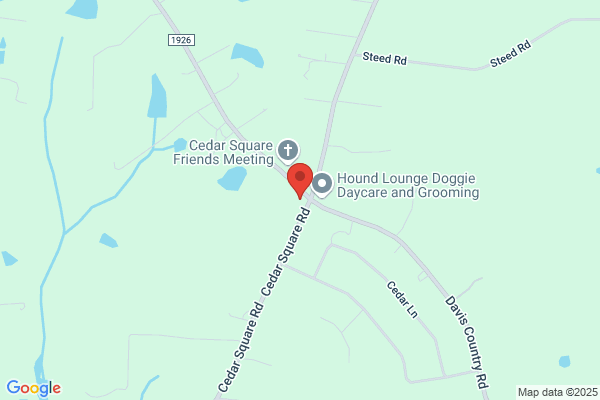 Cedar Square Grocery