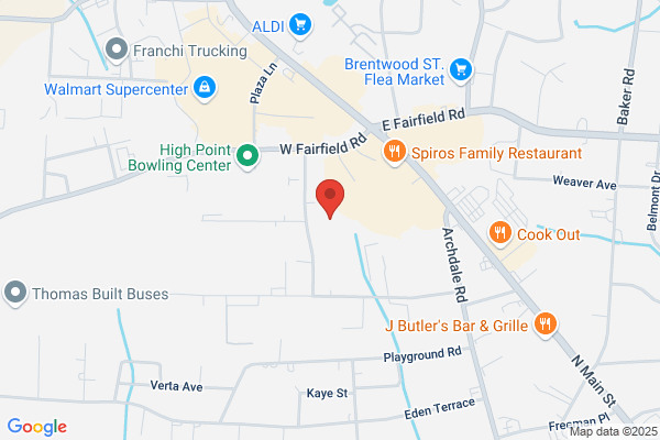 Purnell Furniture Services Inc