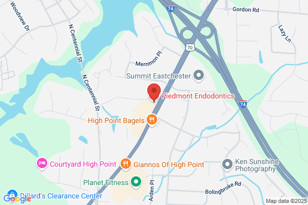 Piedmont Endodontics