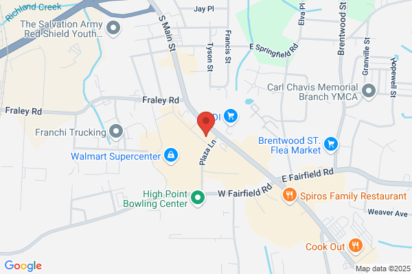 DentalWorks High Point