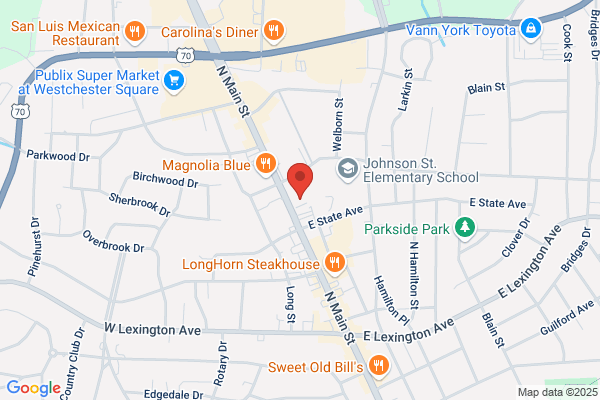 High Point Smile Dentistry
