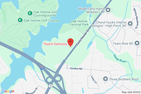 Tkatch Dentistry