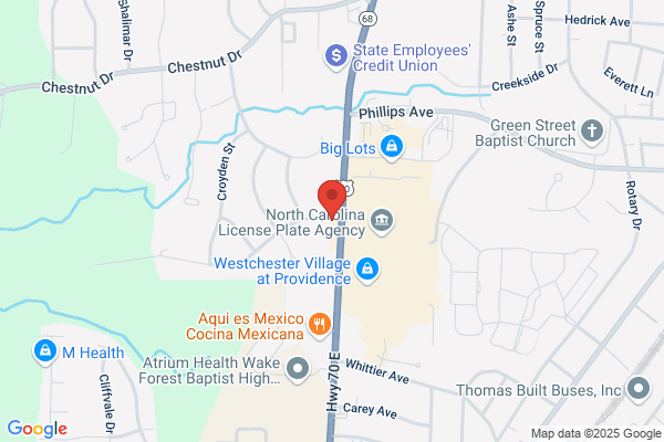 Vivid Dental Westchester