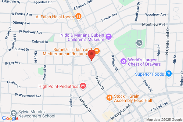 von Dohlen Cosmetic and Gentle Dentistry