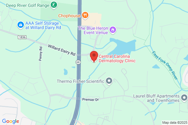 Central Carolina Dermatology Clinic