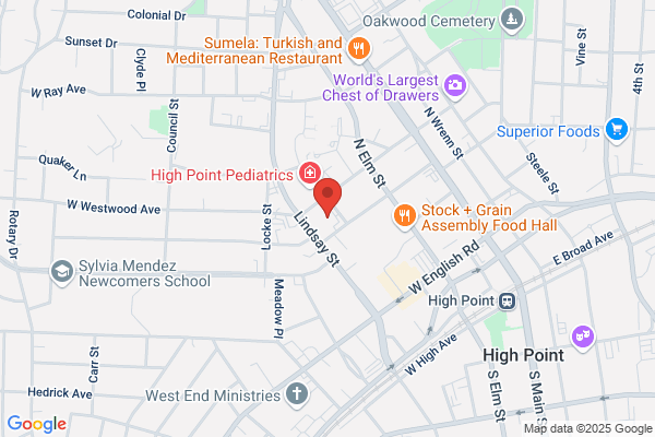 Accident Back & Headache Clinic of High Point