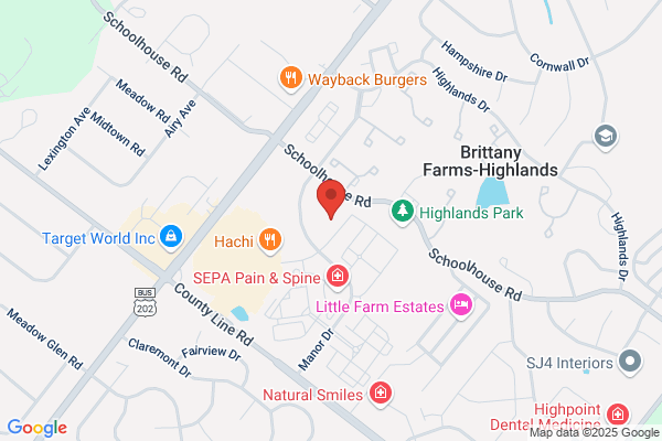 High Point Primary Care PA