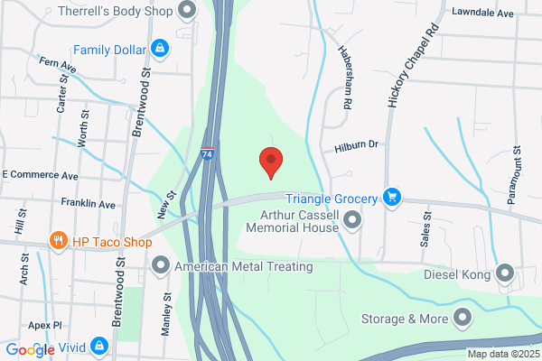 Guilford County Schools, Triangle Lake Montessori School