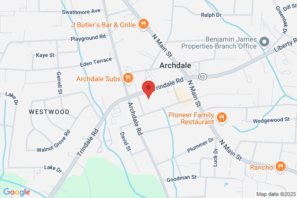 Schools, Public, Archdale Elementary