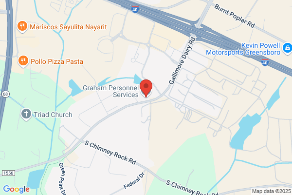 Graham Staffing Services
