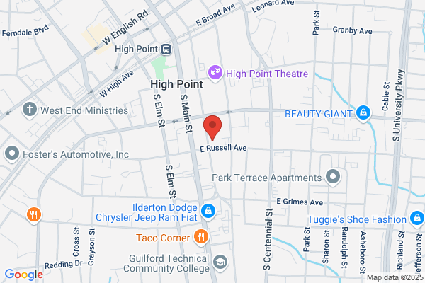 Chambers Fabrics Inc