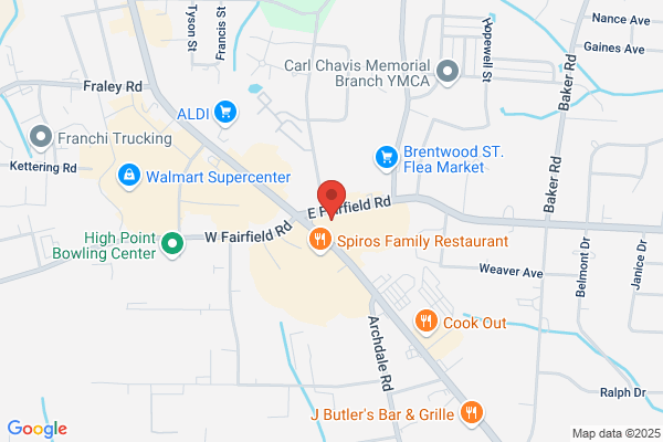Bethany Clinic of Archdale