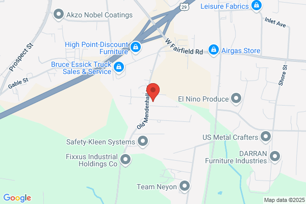 Genco Supplies Inc