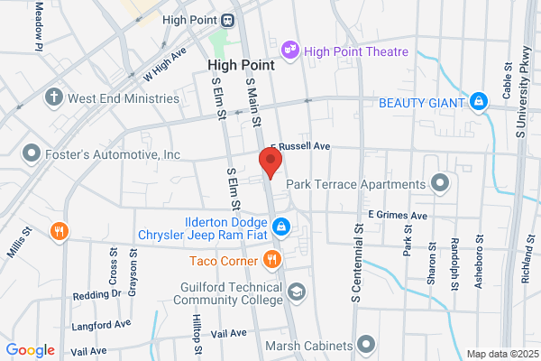 Piedmont Furniture Service