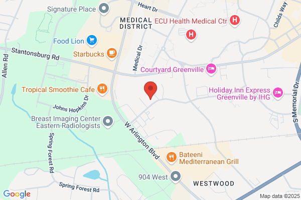 Markham R Wade MD