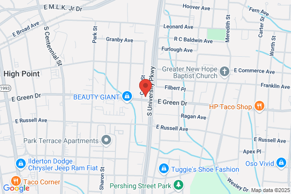 Apple Tree Grocery