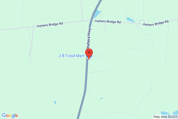 J B Food Mart