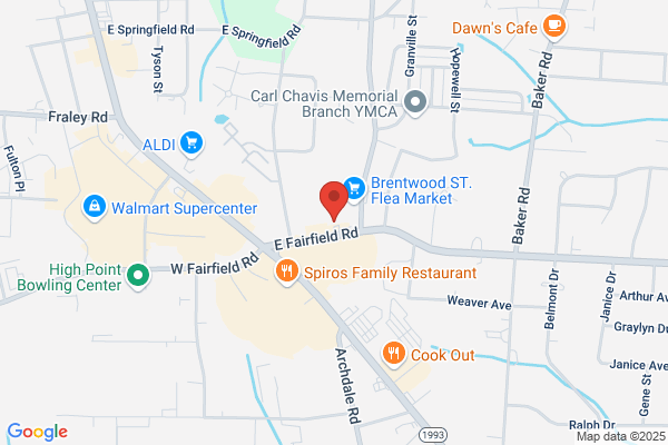 West Fairfield Superette