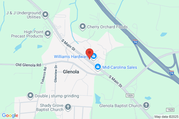 Williams Grocery