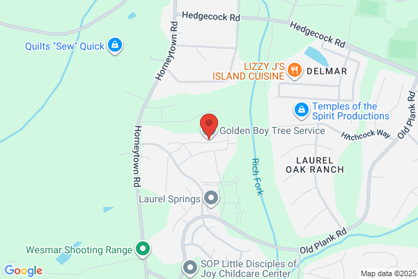 Golden Glove Tree Service